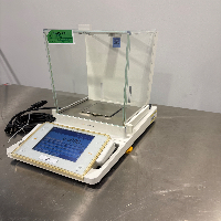 Sartorius MSE524S-000-DA Analytical Balance image 1